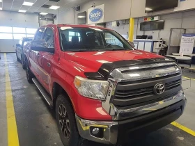 Toyota Tundra | SR5 CREW CAB SHORT BED | 5.7L | | Auto.bg — изображение 2 Toyota Tundra | SR5 CREW CAB SHORT BED | 5.7L | | Auto.bg — изображение 2