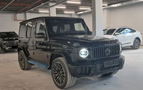 Mercedes-Benz G 63 AMG NEW = MGT Configuration= Manufaktur Гаранция