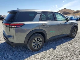 Nissan Pathfinder 3.5l S | Auto.bg — изображение 3 Nissan Pathfinder 3.5l S | Auto.bg — изображение 3