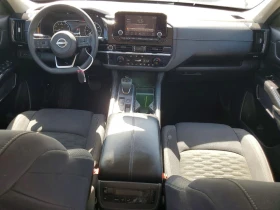 Nissan Pathfinder 3.5l S | Auto.bg — изображение 8 Nissan Pathfinder 3.5l S | Auto.bg — изображение 8