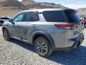 Nissan Pathfinder 3.5l S | Auto.bg — изображение 2 Nissan Pathfinder 3.5l S | Auto.bg — изображение 2