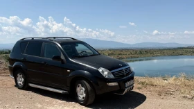 SsangYong Rexton SsangYong Rexton 3.2 V6 Бензин + Газ | Автомат | 4 - 3900 € / 7627.74 лв. - 15171177 7 | Car24.bg SsangYong Rexton SsangYong Rexton 3.2 V6 Бензин + Газ | Автомат | 4 - 3900 € / 7627.74 лв. - 15171177 7