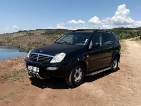 SsangYong Rexton SsangYong Rexton 3.2 V6 Бензин + Газ | Автомат | 4 - 3900 € / 7627.74 лв. - 15171177 2 | Car24.bg SsangYong Rexton SsangYong Rexton 3.2 V6 Бензин + Газ | Автомат | 4 - 3900 € / 7627.74 лв. - 15171177 2