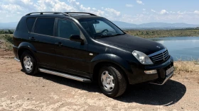 SsangYong Rexton SsangYong Rexton 3.2 V6 Бензин + Газ | Автомат | 4 - 3900 € / 7627.74 лв. - 15171177 8 | Car24.bg SsangYong Rexton SsangYong Rexton 3.2 V6 Бензин + Газ | Автомат | 4 - 3900 € / 7627.74 лв. - 15171177 8