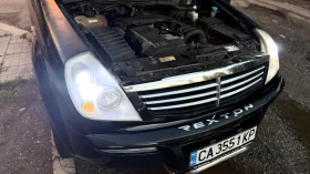 SsangYong Rexton SsangYong Rexton 3.2 V6 Бензин + Газ | Автомат | 4 - 3900 € / 7627.74 лв. - 15171177 15 | Car24.bg SsangYong Rexton SsangYong Rexton 3.2 V6 Бензин + Газ | Автомат | 4 - 3900 € / 7627.74 лв. - 15171177 15