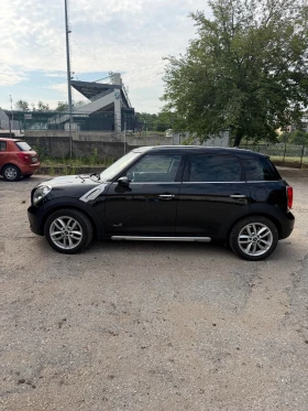 Mini Countryman D ALL 4