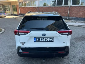 Toyota Rav4 PRIME XSE/AWD PLUGIN-HYBRID - 31000 € - 99905889 5 | Car24.bg Toyota Rav4 PRIME XSE/AWD PLUGIN-HYBRID - 31000 € - 99905889 5
