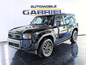 Toyota Land cruiser * 2.4 Hybrid Base * CARFAX * - Car24.bg Toyota Land cruiser * 2.4 Hybrid Base * CARFAX *