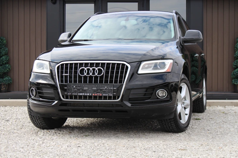 Audi Q5 2.0TFSI* QUATTRO* LED - цена по договаряне - 54253390 1 | Car24.bg Audi Q5 2.0TFSI* QUATTRO* LED - цена по договаряне - 54253390 1