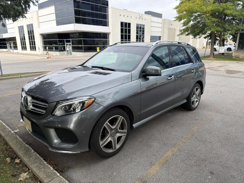 Mercedes-Benz GLE 400 * АВТОКРЕДИТ БЕЗ ПЪРВОНАЧАЛНА ВНОСКА* - 19000 € - 76003036 1 | Car24.bg Mercedes-Benz GLE 400 * АВТОКРЕДИТ БЕЗ ПЪРВОНАЧАЛНА ВНОСКА* - 19000 € - 76003036 1