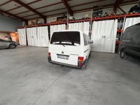 VW T4 1.9TD | Auto.bg — изображение 3 VW T4 1.9TD | Auto.bg — изображение 3