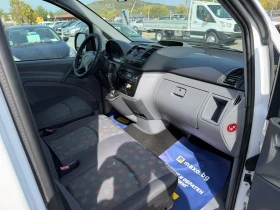 Mercedes-Benz Vito 115CDI | Auto.bg — изображение 8 Mercedes-Benz Vito 115CDI | Auto.bg — изображение 8