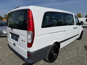 Mercedes-Benz Vito 115CDI | Auto.bg — изображение 4 Mercedes-Benz Vito 115CDI | Auto.bg — изображение 4