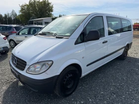 Mercedes-Benz Vito 115CDI