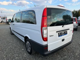Mercedes-Benz Vito 115CDI | Auto.bg — изображение 5 Mercedes-Benz Vito 115CDI | Auto.bg — изображение 5