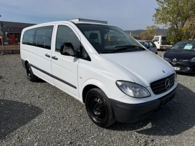 Mercedes-Benz Vito 115CDI | Auto.bg — изображение 3 Mercedes-Benz Vito 115CDI | Auto.bg — изображение 3