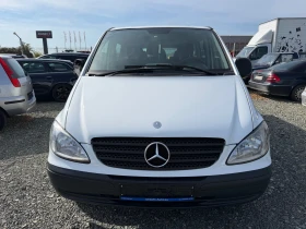 Mercedes-Benz Vito 115CDI | Auto.bg — изображение 2 Mercedes-Benz Vito 115CDI | Auto.bg — изображение 2