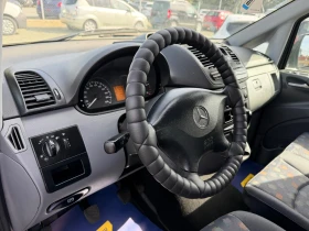 Mercedes-Benz Vito 115CDI | Auto.bg — изображение 7 Mercedes-Benz Vito 115CDI | Auto.bg — изображение 7