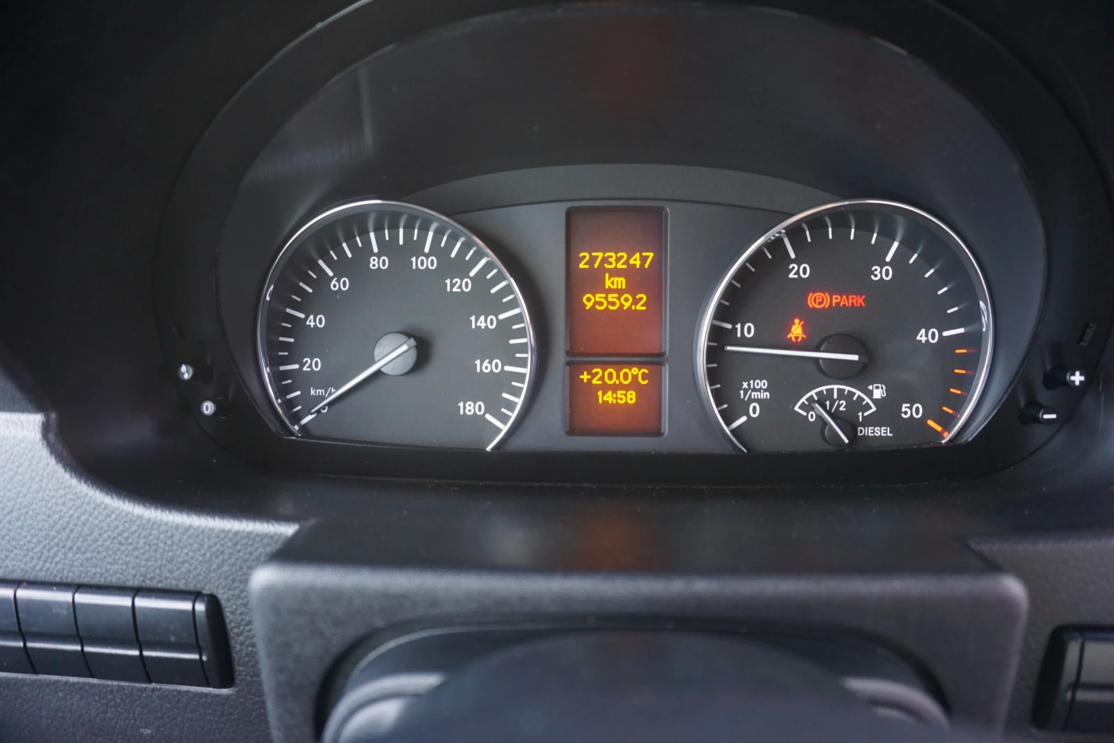 Mercedes-Benz Sprinter 314 cdi - изображение 9 | Auto.bg Mercedes-Benz Sprinter 314 cdi - изображение 9