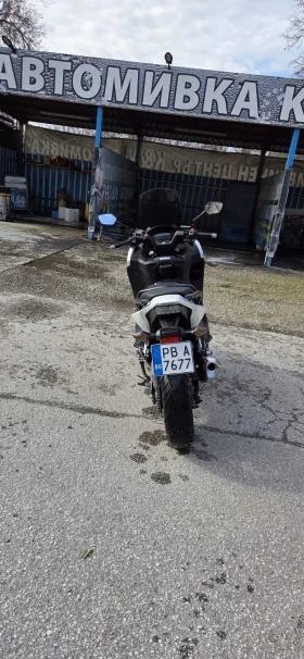 Honda Integra undefined | Auto.bg — изображение 2 Honda Integra undefined | Auto.bg — изображение 2