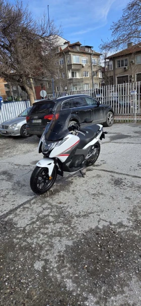 Honda Integra undefined | Auto.bg — изображение 5 Honda Integra undefined | Auto.bg — изображение 5