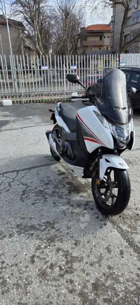 Honda Integra undefined | Auto.bg — изображение 4 Honda Integra undefined | Auto.bg — изображение 4