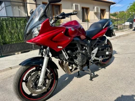 Yamaha FZ6 Fz6s | Auto.bg — изображение 14 Yamaha FZ6 Fz6s | Auto.bg — изображение 14