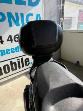 Piaggio Beverly POLICE-ABS/ASR | Auto.bg — изображение 9 Piaggio Beverly POLICE-ABS/ASR | Auto.bg — изображение 9