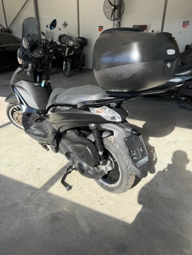 Piaggio Beverly POLICE-ABS/ASR | Auto.bg — изображение 4 Piaggio Beverly POLICE-ABS/ASR | Auto.bg — изображение 4