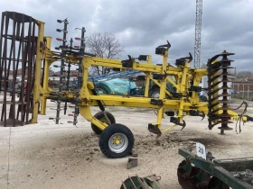 Култиватор Strom/Bendar Swifter FE4500