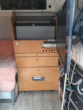 Кемпер VW Transporter4x42.5tdi | Auto.bg — изображение 9 Кемпер VW Transporter4x42.5tdi | Auto.bg — изображение 9