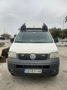 Кемпер VW Transporter4x42.5tdi | Auto.bg — изображение 16 Кемпер VW Transporter4x42.5tdi | Auto.bg — изображение 16