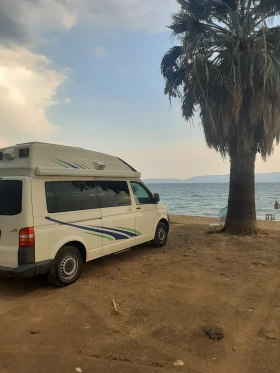 Кемпер VW Transporter4x42.5tdi | Auto.bg — изображение 3 Кемпер VW Transporter4x42.5tdi | Auto.bg — изображение 3