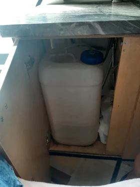 Кемпер VW Transporter4x42.5tdi | Auto.bg — изображение 10 Кемпер VW Transporter4x42.5tdi | Auto.bg — изображение 10