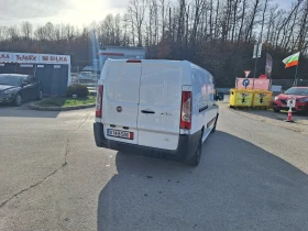 Fiat Scudo 1.6 макси - 7999 лв. / 4089.82 € - 37549353 8 | Car24.bg Fiat Scudo 1.6 макси - 7999 лв. / 4089.82 € - 37549353 8