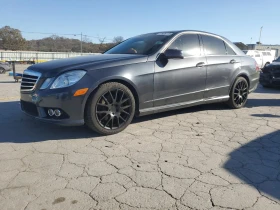 Mercedes-Benz E 350 4MATIC / КОЖА / ПОДГРЕВ / Keyless / - Car24.bg Mercedes-Benz E 350 4MATIC / КОЖА / ПОДГРЕВ / Keyless /