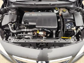 Opel Astra 1.7 дизел - 2999 € / 5865.53 лв. - 55703639 14 | Car24.bg Opel Astra 1.7 дизел - 2999 € / 5865.53 лв. - 55703639 14