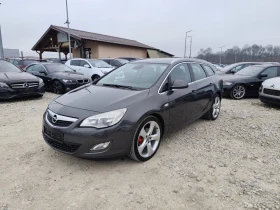 Opel Astra 1.7 дизел - Car24.bg Opel Astra 1.7 дизел