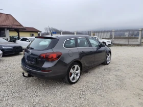 Opel Astra 1.7 дизел - 2999 € / 5865.53 лв. - 55703639 5 | Car24.bg Opel Astra 1.7 дизел - 2999 € / 5865.53 лв. - 55703639 5