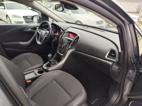 Opel Astra 1.7 дизел - 2999 € / 5865.53 лв. - 55703639 11 | Car24.bg Opel Astra 1.7 дизел - 2999 € / 5865.53 лв. - 55703639 11