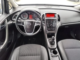 Opel Astra 1.7 дизел - 2999 € / 5865.53 лв. - 55703639 9 | Car24.bg Opel Astra 1.7 дизел - 2999 € / 5865.53 лв. - 55703639 9