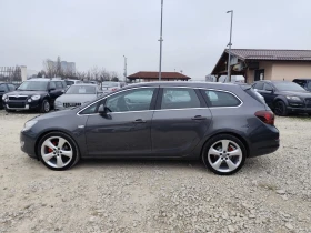 Opel Astra 1.7 дизел - 2999 € / 5865.53 лв. - 55703639 8 | Car24.bg Opel Astra 1.7 дизел - 2999 € / 5865.53 лв. - 55703639 8