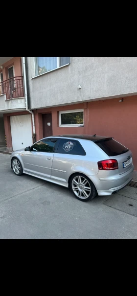 Audi A3 2.0 170 DSG - 4443 € - 42370730 2 | Car24.bg Audi A3 2.0 170 DSG - 4443 € - 42370730 2