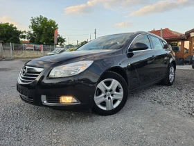 Opel Insignia 2.0tdci
