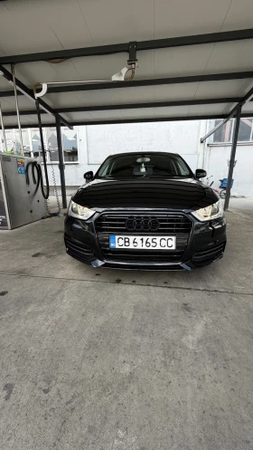 Audi A1 SPORTBACK | Auto.bg — изображение 5 Audi A1 SPORTBACK | Auto.bg — изображение 5