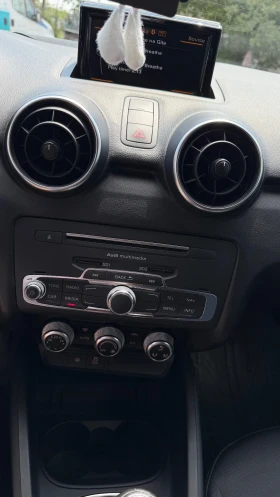 Audi A1 SPORTBACK | Auto.bg — изображение 8 Audi A1 SPORTBACK | Auto.bg — изображение 8
