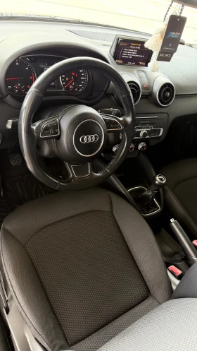 Audi A1 SPORTBACK | Auto.bg — изображение 3 Audi A1 SPORTBACK | Auto.bg — изображение 3
