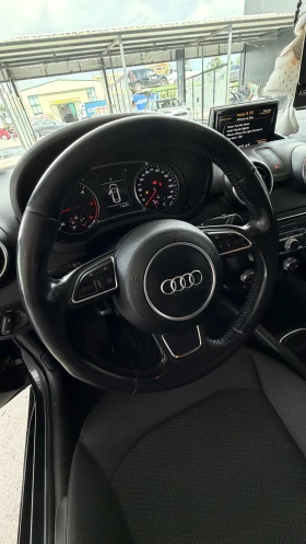 Audi A1 SPORTBACK | Auto.bg — изображение 2 Audi A1 SPORTBACK | Auto.bg — изображение 2