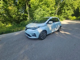 Renault Zoe R135 INTENS 52KWH