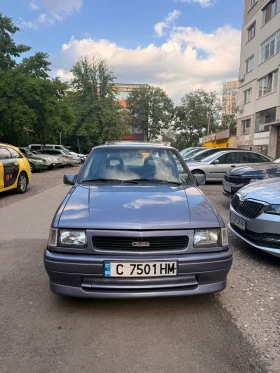 Opel Corsa A GSI V6 - 4500 € / 8801.24 лв. - 36097804 4 | Car24.bg Opel Corsa A GSI V6 - 4500 € / 8801.24 лв. - 36097804 4